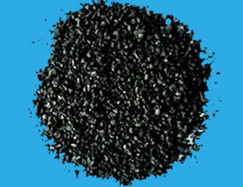 無(wú)煙煤濾料